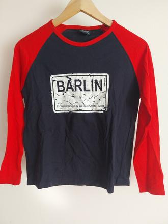 Tricko barlin, 140