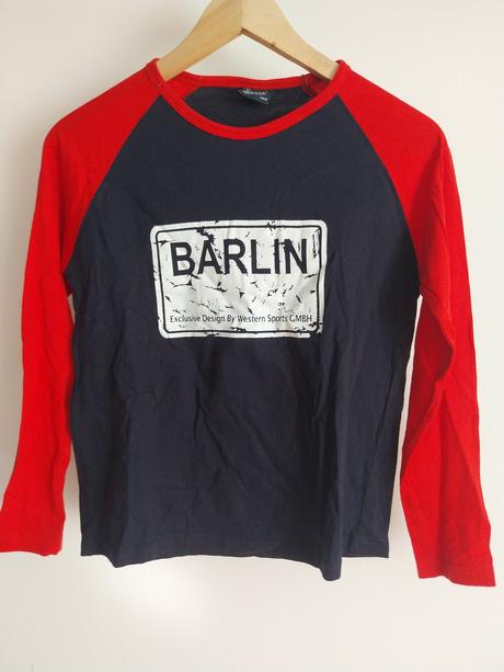 Tricko barlin, 140