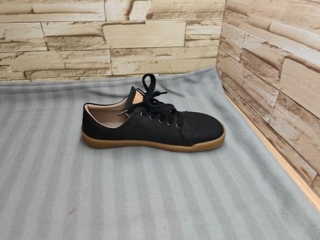 Crave 37 - dámske barefoot topánky, 37