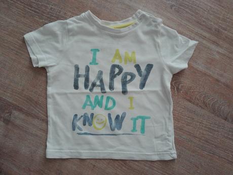 3 ks tricko vel. 92, f&f,92