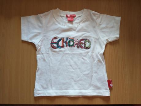 Nenosene tricko ecko red, ecko unltd.,104