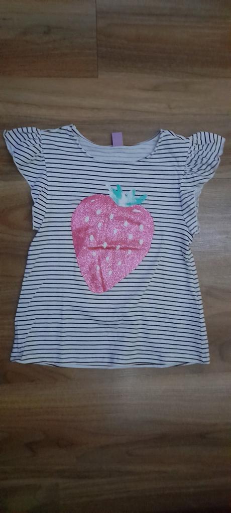 Tričko, dopodopo,128