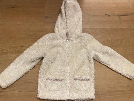 Mikina oteplenia, f&f,98