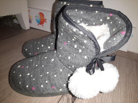 Papučky tchibo, tcm,29