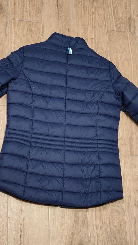 Zimná bunda, 40
