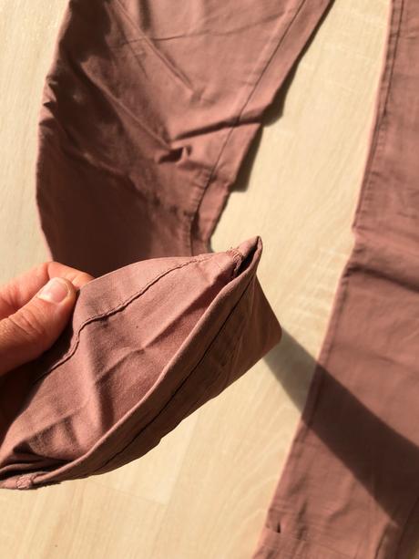 Letne nohavice xs/s, xs