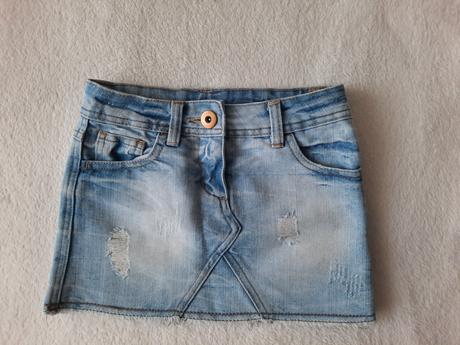 Balík oblečenia 11ks, 104–116