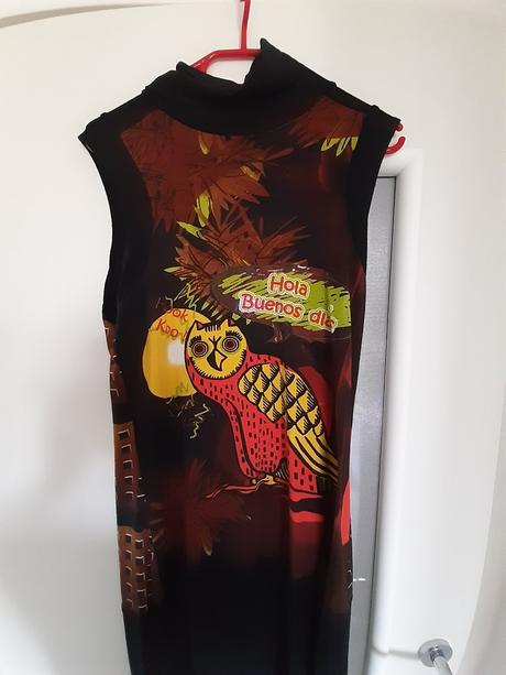Šaty buenos dias m/l, m