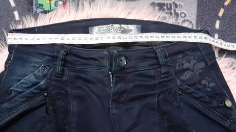 Rifle, g-star raw,28