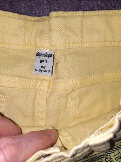 Šortky dopodopo 116, dopodopo,116