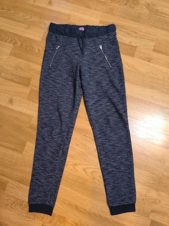 Detské tepláky, f&f,152