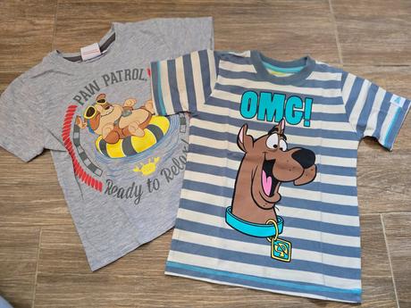 Tričká č.110, 110