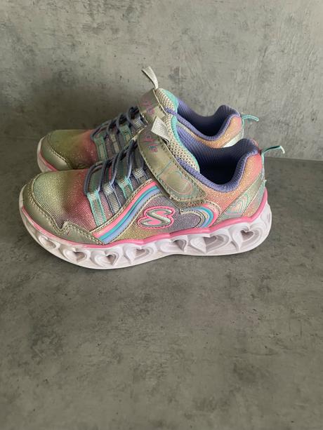 Predám tenisky, skechers,28