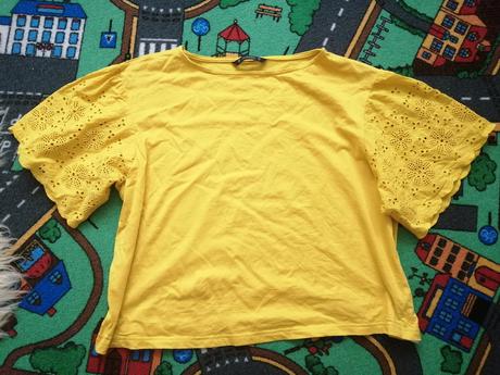 Tričko, xl