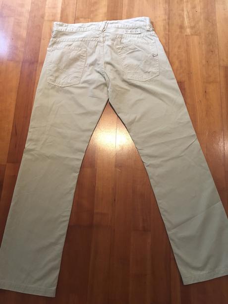 Pánske letné nohavice gas, 30