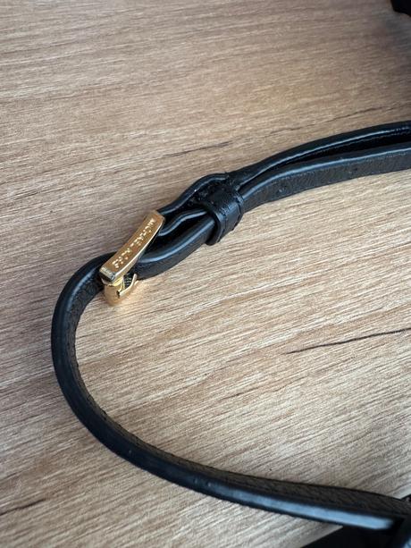 Michael kors kožená kabelka, michael kors