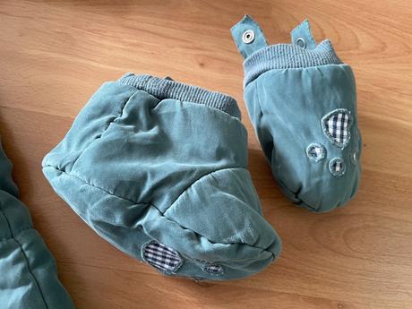 Zomný overal, kombinéza 80, sergent major,86