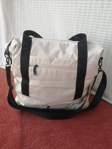 Elevate cestovná rozkladacia taška, 