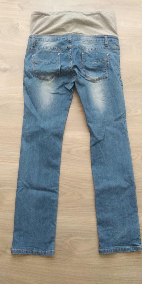 Tehotenské rifle - l, l