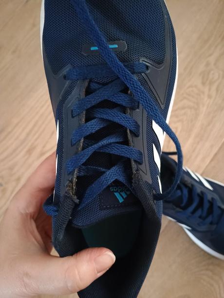 Tenisky, adidas,36