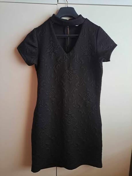 "malé" čierne, pepco,s