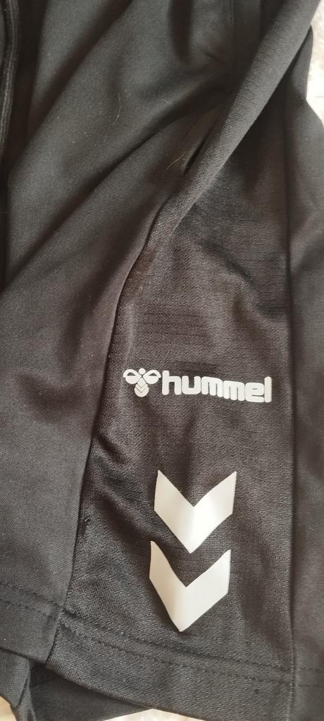 Kraťasy hummel, hummel,m