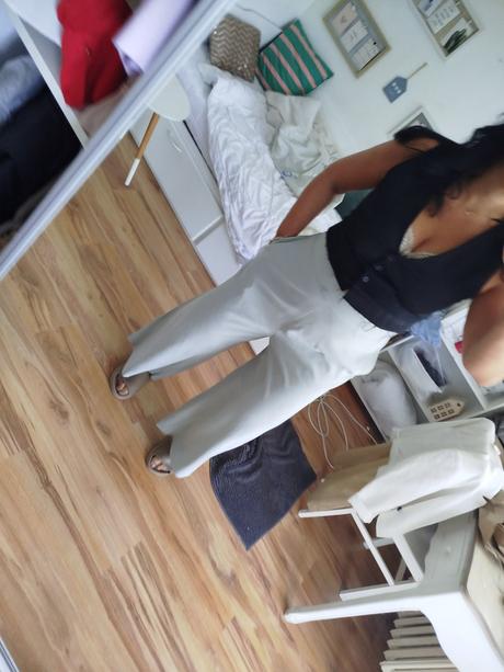 Lindex nohavice, lindex,48