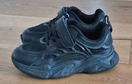 Dievčenské botasky, 32