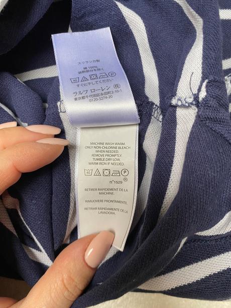 Ralph lauren polokošeľa, ralph lauren,m