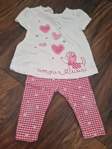 Mayoral suprava vel.80, mayoral,80