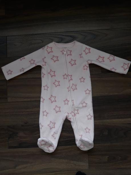 Plyšový overal, v. 68, f&f,68