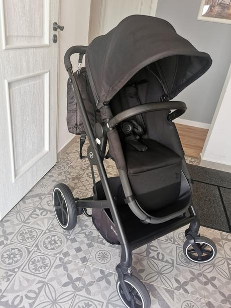 Kočík cybex balios s 2v1, cybex,cybex balios s