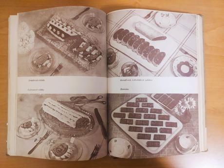 Mária hájková - múčniky (1958), 