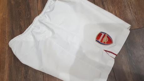 Kratasy nike futball 128/134, nike,128