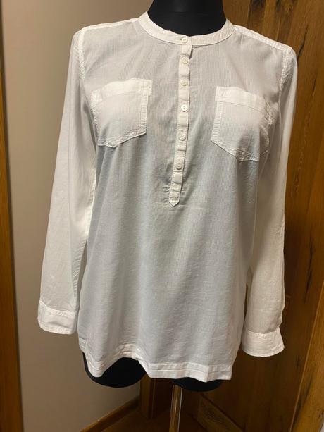 Biela blúzka / košeľa, l