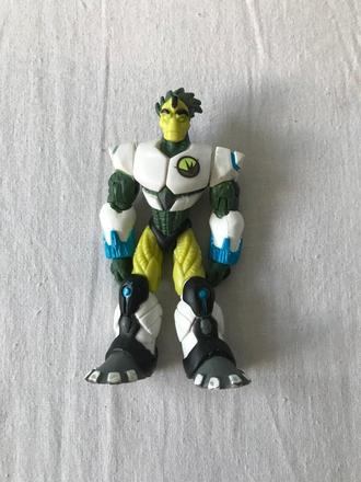 Robot, 11 cm výška,