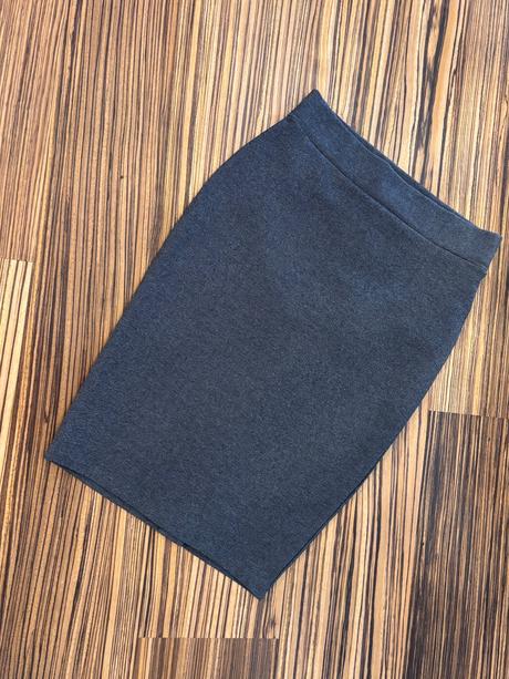 Puzdrová sukňa amisu v. 40, amisu,40