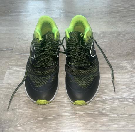 Predám pekne botasky, decathlon,38