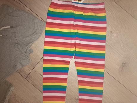 Kraťasky, 140–152