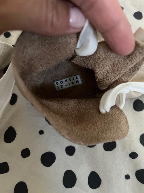 Topanocky donsje, 18