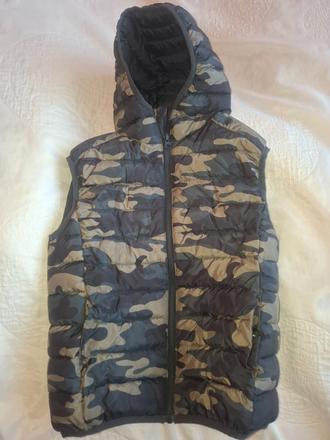 Vesta znacky mango, mango,128