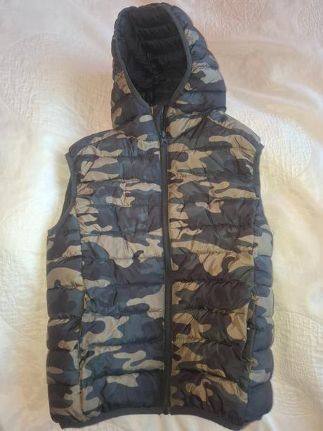 Vesta znacky mango, mango,128