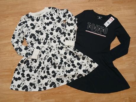 Mix oblečenia 164, 158–170