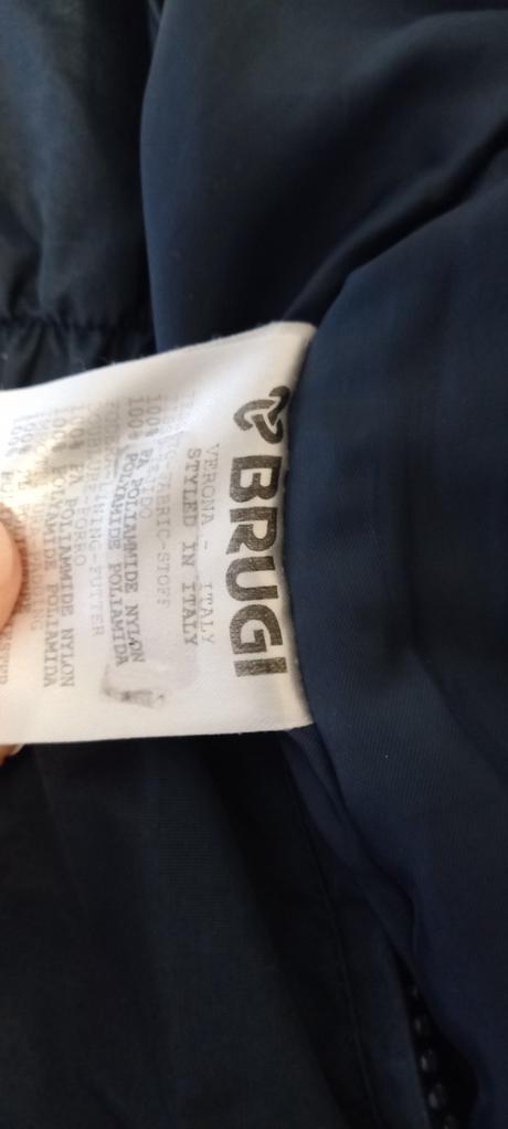 Otepľovačky 92/98, brugi,92