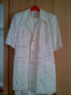 Spoločenske šaty, 40