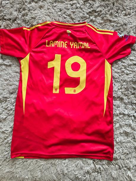 Dres- lamine yamal, 176