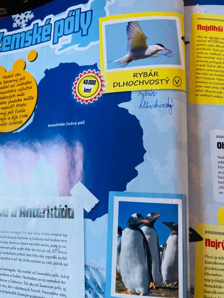 Kniha rekordy z ríše zvierat billa,