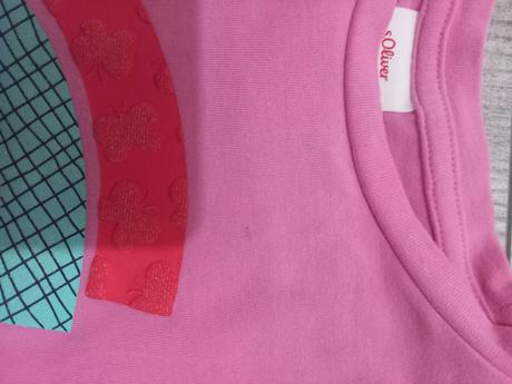 Šaty 110, s.oliver,110