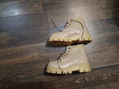 Zimné topánky kozene, slovobuv,32