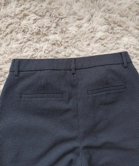 Dámske kvalitne biznis nohavice five units s, s